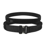 Ceinture de greur stratgique pour hommes, 3 tailles, crochet et boucle stratgique, ceinture utilitaire ...