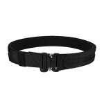 Ceinture de gr�eur strat�gique pour hommes, ceinture utilitaire en nylon avec boucle pour la chasse en ...