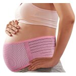 Ceinture pour grossesse rose, xl ceinture grossesse de soutien lombaire dos abdominal support pour femme ... Ceinture pour grossesse rose, xl ceinture grossesse de soutien lombaire dos abdominal support pour femme ...