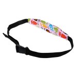 Ceinture de maintien de la tte pour bb, sige de voiture, pour sieste, fixation de scurit pour enfants ...