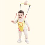Ceinture de marche pour bb, accessoire d'apprentissage pour enfants, harnais, echarpe, aide aux soins ...