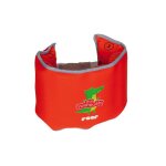 Ceinture de natation rglable en noprne pour enfants, 15 - 30 kg (2 - 6 ans), rouge, reer myswimbuddy ...