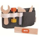 Ceinture a outils plan toys