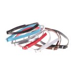 Ceinture de poupe super mini, faite a bricolage main, 20cm de long, largeur 5mm bricolage accessoires, ...