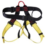 Ceinture de sécurité professionnelle pour sports de plein air, harnais d'escalade, support de taille, ... Ceinture de sécurité professionnelle pour sports de plein air, harnais d'escalade, support de taille, ...