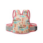 Ceinture de s�curit� r�glable pour moto, pour enfants, scooter, porte - b�b�, ceinture de s�curit� pour ...