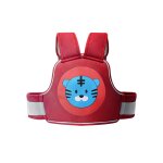 Ceinture de s�curit� r�glable pour moto, pour enfants, scooter, porte - b�b�, ceinture de s�curit� pour ...
