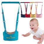 Ceinture souple et respirante pour bbs et tout - petits, aide a l'apprentissage de la marche, harnais ...