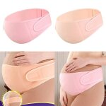 Ceinture de soutien de maternit pour femmes enceintes, corset de soutien post - partum, soins prnataux, ...