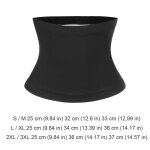 Ceinture de sudation pour femme, corset amincissant pour sculpter le ventre et le corps, gaine pour fitness, ...