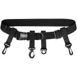 Ceinture de wader de pêche réglable ceintures de wading pour surf casting kayak accessoires de pêche ... Ceinture de wader de pêche réglable ceintures de wading pour surf casting kayak accessoires de pêche ...