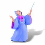Cendrillon - f�e marraine