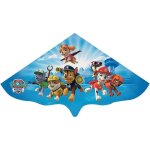 Cerf volant 115x63 paw patrol