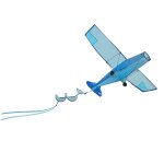 Cerf - volant avion