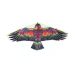 Cerf - volant pour enfants, 1m, grand oiseau volant, contrôle facile, jouets de sport de plein air amusants ... Cerf - volant pour enfants, 1m, grand oiseau volant, contrôle facile, jouets de sport de plein air amusants ...