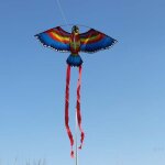 Cerf - volant pour enfants, jouets d'extérieur, cerf - volant, perroquet, oiseau, nouveauté Cerf - volant pour enfants, jouets d'extérieur, cerf - volant, perroquet, oiseau, nouveauté