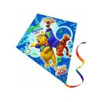 Cerf - volant eolo sport losange walt disney winnie l ourson