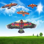 Cerf - volant de haute qualit, 1. 02m, aigle dor, jeux d'oiseaux, weifang, dragon volant hcx, expdition ...