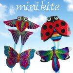 Cerf - volant de poche coloré, logiciel de sport de plein air amusant, volant facile, jouet pour enfants, ... Cerf - volant de poche coloré, logiciel de sport de plein air amusant, volant facile, jouet pour enfants, ...