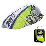 Cerf - volant rhombus tribe 126 x 55 cm