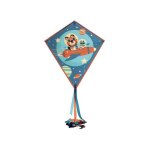 Cerf volant rocket Cerf volant rocket