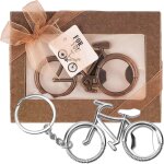 Cfrx - ouvre - bouteille de vélo pour homme, 2 pcs décapsuleurs bière, décor de vélo, porte - clés pour ... Cfrx - ouvre - bouteille de vélo pour homme, 2 pcs décapsuleurs bière, décor de vélo, porte - clés pour ...