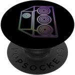 Cfry - boîtier rvb pour modeler un ordinateur de jeu de masterrace popsockets popgrip interchangeable ... Cfry - boîtier rvb pour modeler un ordinateur de jeu de masterrace popsockets popgrip interchangeable ...