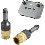 Cfry - joystick pour tlcommande dji rc - n3 n2 n1 n1c - pour neo, mini 4k / 2 / 2 se / 3 / 4 pro, air ...