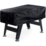 Cfus - housse baby foot bâche baby foot extérieur pliable, housse de table de bâche baby foot rectangulaire ... Cfus - housse baby foot bâche baby foot extérieur pliable, housse de table de bâche baby foot rectangulaire ...