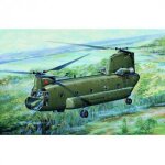 Ch - 47a chinook - h�licopt�re de transport militaire us