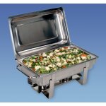 Chafing dish gn 1 / 1 modèle anouk i - saro Chafing dish gn 1 / 1 modèle anouk i - saro