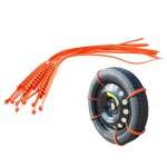 Chaînes antidérapantes pour pneus, roues de 90cm de long, 10 pièces, pour l'hiver, pour l'extérieur de ... Chaînes antidérapantes pour pneus, roues de 90cm de long, 10 pièces, pour l'hiver, pour l'extérieur de ...