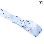 Cha�ne color�e pour anneau de dentition, t�tine et biberon, jouets accessoires pour poussette de b�b�, ...