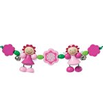 Cha�ne de landau - rosali