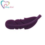 Chaîne de sucette a double boucle en plastique, clip de sucette, hochets suspendus pour lit de bébé, ... Chaîne de sucette a double boucle en plastique, clip de sucette, hochets suspendus pour lit de bébé, ...