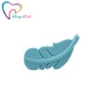 Chane de sucette a double boucle en plastique, clip de sucette, hochets suspendus pour lit de bb, ...