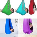 Chaise a bascule sensorielle pour enfants, therapie sensorielle, yoga, calins, autisme, asperger Chaise a bascule sensorielle pour enfants, therapie sensorielle, yoga, calins, autisme, asperger