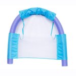 Chaise flottante de piscine de couleur vive, mise a niveau, sièges de piscine, lit flottant incroyable, ... Chaise flottante de piscine de couleur vive, mise a niveau, sièges de piscine, lit flottant incroyable, ...