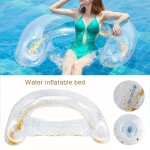 Chaise flottante de piscine, hamac de piscine, chaise longue pour la plage Chaise flottante de piscine, hamac de piscine, chaise longue pour la plage