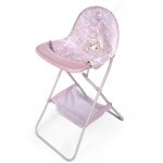 Chaise haute collection ocean fantasy