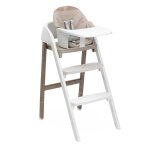 Chaise haute crescendo up pearl cooper re lux - chicco Chaise haute crescendo up pearl cooper re lux - chicco
