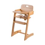 Chaise haute evolutive en bois massif - roba - kid up - poids jusqu'à 15 kg - mixte - marron - bois naturel ... Chaise haute evolutive en bois massif - roba - kid up - poids jusqu'à 15 kg - mixte - marron - bois naturel ...