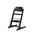 Chaise haute evolutive iris stunning black - cybex gold Chaise haute evolutive iris stunning black - cybex gold