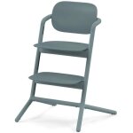Chaise haute lemo - stone blue - cybex gold Chaise haute lemo - stone blue - cybex gold