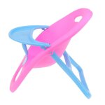 Chaise haute miniature pour maison de poupée, chaise de salle a manger pour poupée mellchan de 9 a 11 ... Chaise haute miniature pour maison de poupée, chaise de salle a manger pour poupée mellchan de 9 a 11 ...