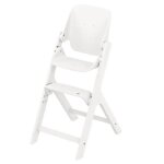 Chaise haute nesta white - maxi - cosi