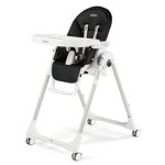 Chaise haute prima pappa followme licorice Chaise haute prima pappa followme licorice