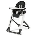 Chaise haute siesta followme licorice Chaise haute siesta followme licorice