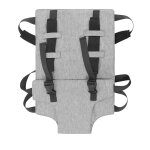 Chaise haute de voyage portable easy seat rehausseur chaise enfant housse de si�ge pour chaise haute ...