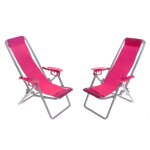 Chaise longue a l'echelle 1 / 6, ensemble de 2 pièces pour décoration de salon ou de jardin de maison ... Chaise longue a l'echelle 1 / 6, ensemble de 2 pièces pour décoration de salon ou de jardin de maison ...